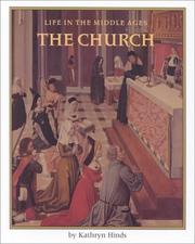 Cover of: The Church (Life in the Middle Ages) by 