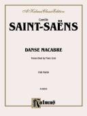 Cover of: Saint Saens / Danse Macabre