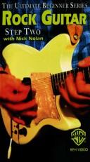 Cover of: Ultimate Beginner Series Rock Guitar
