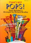 Cover of: Today's Best Pops: Piano Level 3-4