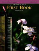 Cover of: The Young Pianist's Library / Volume A / First Book (Young Pianist's Library)
