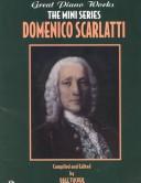 Cover of: Domenico Scarlatti: Great Piano Works