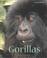 Cover of: Gorillas (Animal Ways)