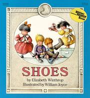 Cover of: Shoes (Reading Rainbow Book)