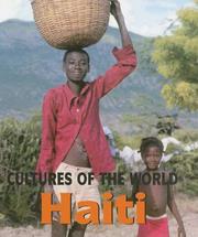 Cover of: Haiti