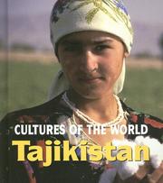 Cover of: Tajikistan by Rafis Abazov