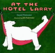 Cover of: At the Hotel Larry