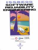 Cover of: 10th International Symposium on Software Reliability Engineering: Proceedings