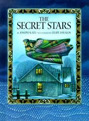 Cover of: The secret stars by Joseph Slate