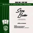 Cover of: Belwin String Builder Accompaniment Recordings, Book 1 (Belwin String Builder)