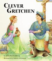 Cover of: Clever Gretchen