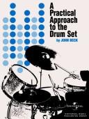 Cover of: Practical Approach Drumset Beck