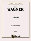 Cover of: Adagio (Kalmus Edition)