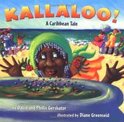 Kallaloo! by David Gershator, Phillis Gershator