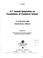 Cover of: 41st Symposium on Foundations of Computer Science: 12-14 November 2000, Redondo Beach, California 