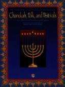 Cover of: Chanukah, Folk, and Festivals" by Renee Karp