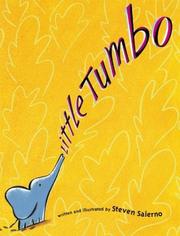 Cover of: Little Tumbo by Steven Salerno