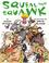 Cover of: Squeal and squawk