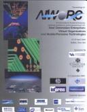 Cover of: Academia/Industry Working Conference on Research Challenges '00: Buffalo, New York April 27-29, 2000 : Proceedings