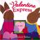 Cover of: The Valentine Express