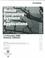 Cover of: The Third IEEE Workshop on Mobile Computing Systems and Applications: December 7-8, 2000 Monterey, California 