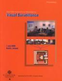 Cover of: Workshop on Visual Surveillance (Vs 2000) Proceedings