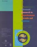 Cover of: Advanced Research in Asynchronous Circuits and Systems (Async 2000): 6th International Symposium