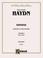 Cover of: Haydn