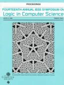 Cover of: Proceedings 14th Symposium on Logic in Computer Science, July 2-5, 1999, Trento, Italy