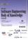 Cover of: Swebok: Guide to the Software Engineering Body of Knowledge