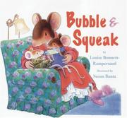 Cover of: Bubble and Squeak