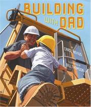 Cover of: Building with Dad