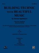 Cover of: Building Technic With Beautiful Music, Book IV (Cello)