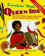 Cover of: Cookin' with Queen Ida by Ida Queen.