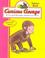 Cover of: Curious George Sticker Book