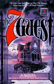 Cover of: The 7th guest