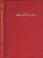 Cover of: The Ethos of Voice in the Journal of James Rainstorpe Morris from the Sable Island Humane Station, 1801-1802 (Canadian Studies)