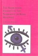 Cover of: The Search for Identity in the Narrative of Rosa Montero (Spanish Studies, 4)