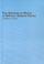Cover of: The Question of Meter in Biblical Hebrew Poetry (Studies in the Bible and Early Christianity)