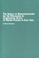 Cover of: The Impact of Democratization on the Utilization of Clientelistic Styles of Ruling Parties in East Asia (Studies in Asian History and Development, V. 5)