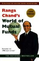 Cover of: Ranga Chand's World of Mutual Funds
