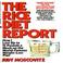 Cover of: Rice Diet Report