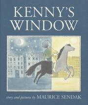 Cover of: Kenny's Window (Reading Rainbow) by Maurice Sendak