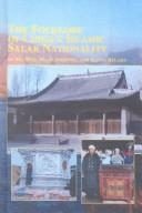 Cover of: The Folklore of China's Islamic Salar Nationality (Chinese Studies, Vol. 15) by Wei Ma, Ma Jianzhong, Kevin Stuart, Ma Wei, Jianzhong Ma