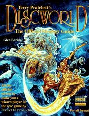 Discworld by Glen Edridge