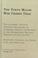 Cover of: The Tokyo Major War Crimes Trial: The Judgment, Separate Opinions, Proceedings in Chambers, Appeals & Reviews of The International Military Tribunal for the Far East