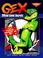 Cover of: GEX Official Game Secrets (Secrets of the Games Series)