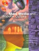 Cover of: Mass Media and Popular Culture