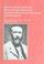 Cover of: Theodor Storm - Narrative Strategies and Patriarchy/theodor Storm - Erzahlstrategien Und Patriarchat (Studies in German Language and Literature)