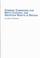 Cover of: Feminist Campaigns for Birth Control and Abortion Rights in Britain (Studies in British History, V. 69)